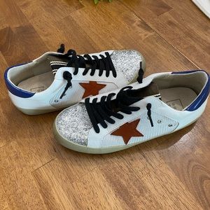 Shu Shop sneakers